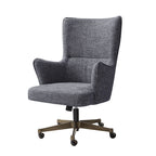 Ricardo  Modern Wingback Office Chair