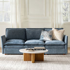 Victoria Oversized Modular Power Reclining Sectional Sofa with Hidden Storage