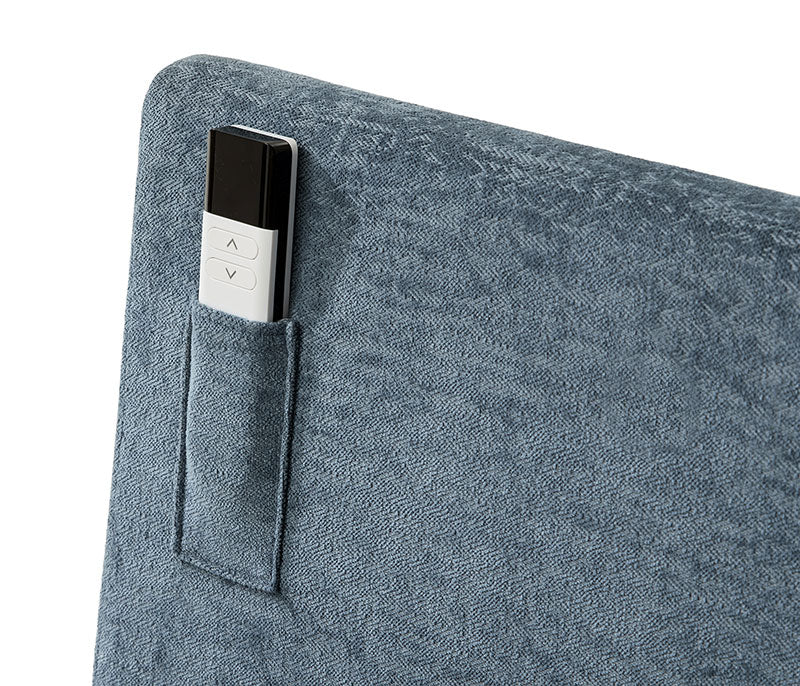 Victoria Oversized Modular Power Reclining Sectional Sofa with Hidden Storage