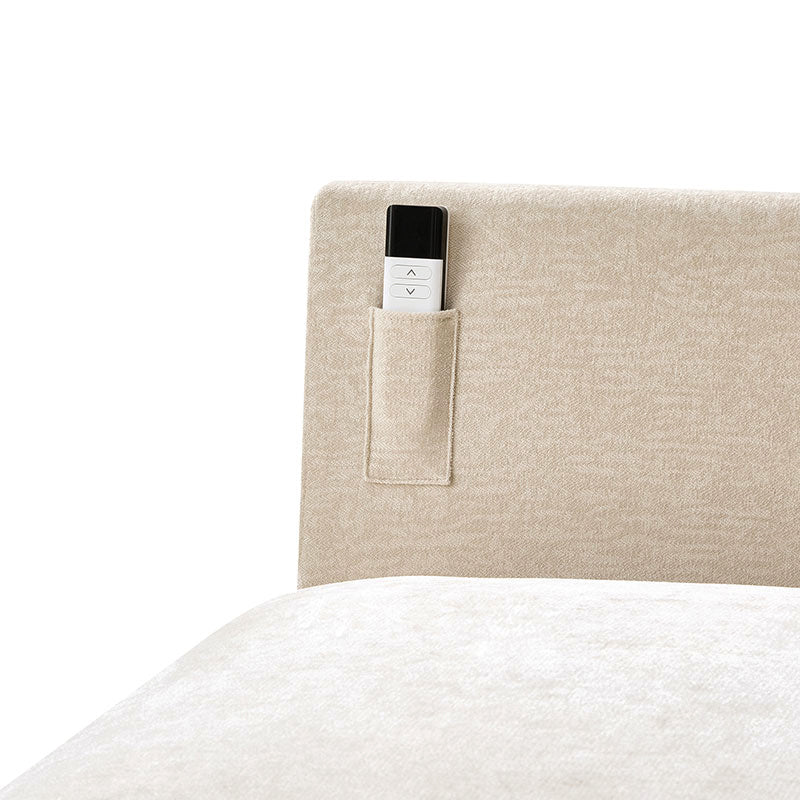 Victoria Oversized Modular Power Reclining Sectional Sofa with Hidden Storage