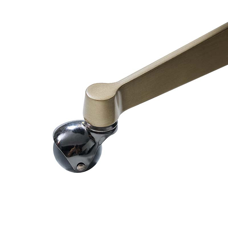 Adrian Genuine Leather Office Chair – Ergonomic, Adjustable, Modern Design