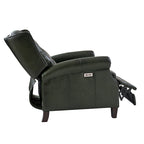 Ruben Buttery Leather Power Recliner
